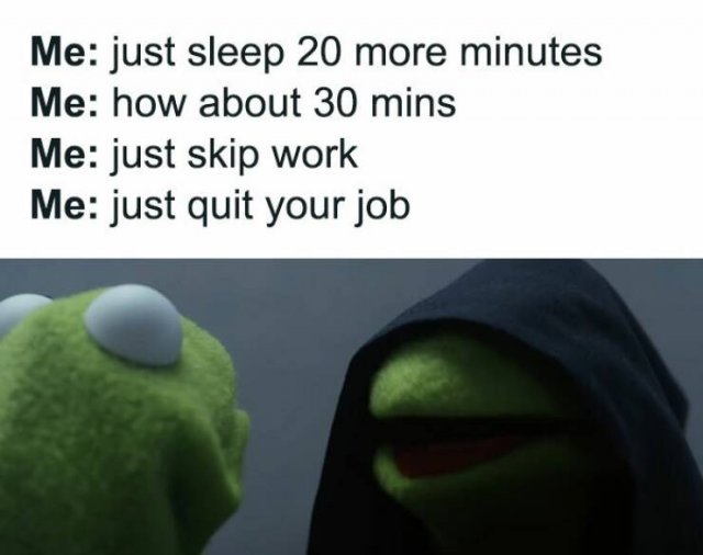 Work Memes (15 pics)