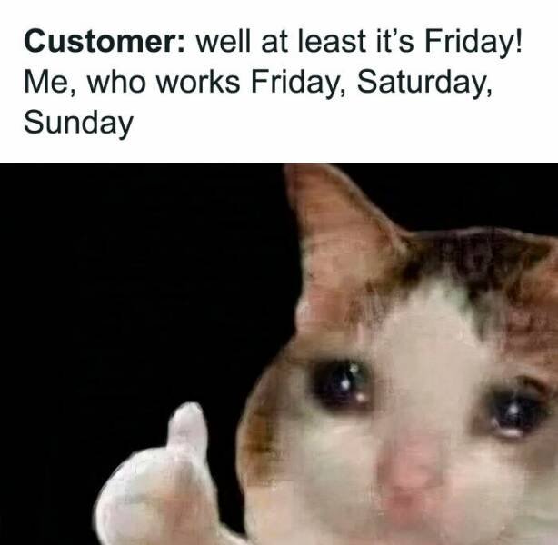 Work Memes (15 pics)