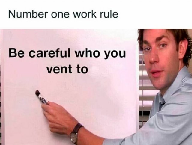 Work Memes (15 pics)