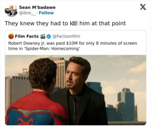 Random Memes (24 pics)