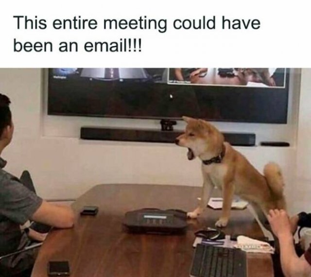 Work Memes (15 pics)