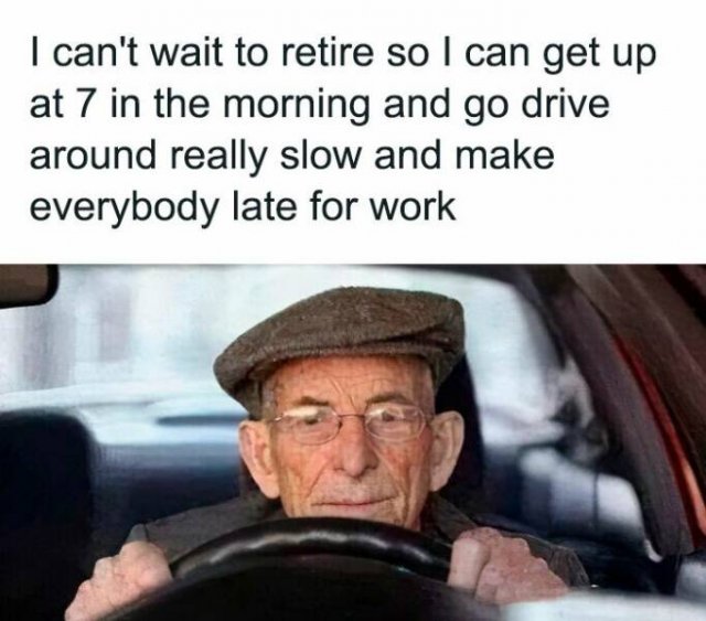Work Memes (15 pics)