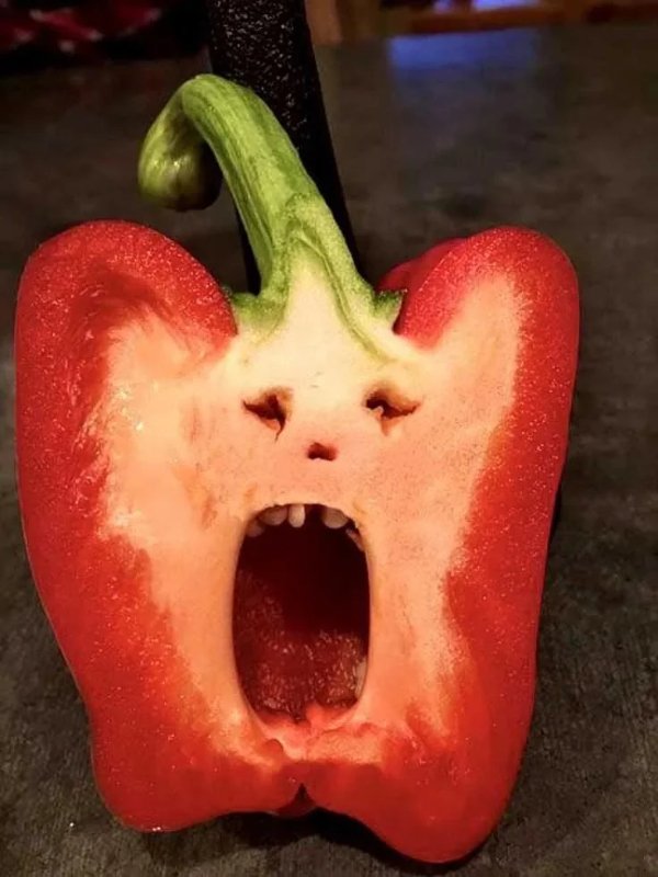Creepy Photos (21 pics)