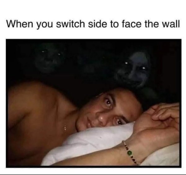 Creepy Photos (21 pics)