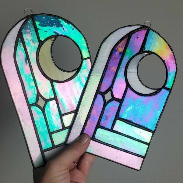 Cool DIY Crafts (25 pics)