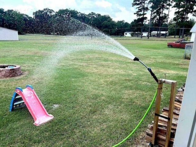 Redneck Inventions (16 pics)
