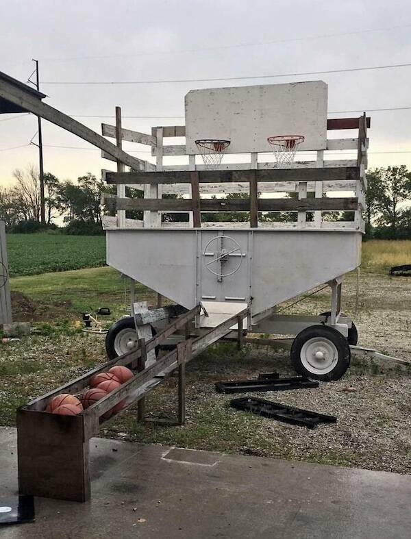 Redneck Inventions (16 pics)