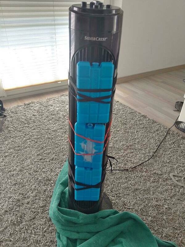 Redneck Inventions (16 pics)