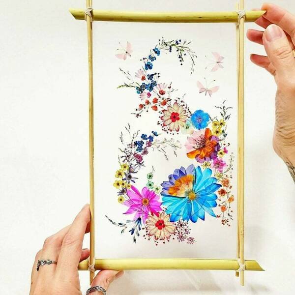 Cool DIY Crafts (25 pics)