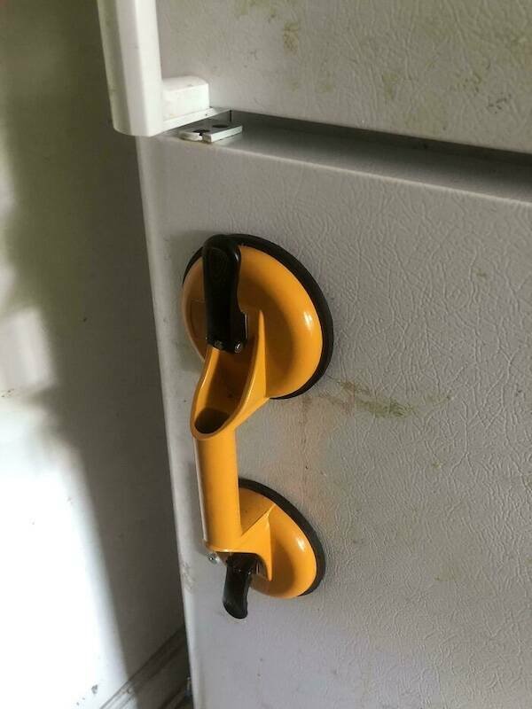 Redneck Inventions (16 pics)