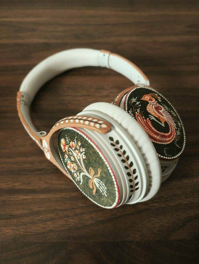 Cool DIY Crafts (25 pics)