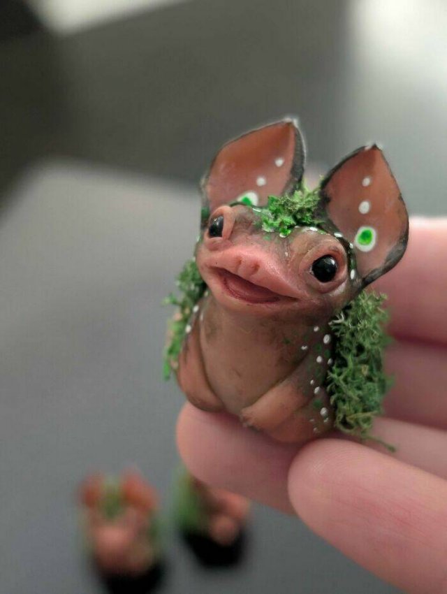 Cool DIY Crafts (25 pics)