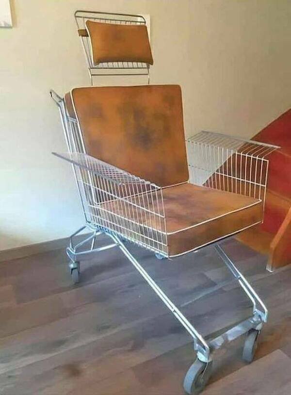Redneck Inventions (16 pics)