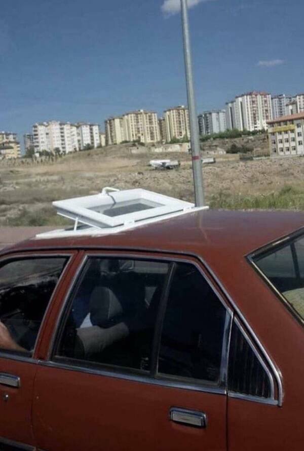 Redneck Inventions (16 pics)