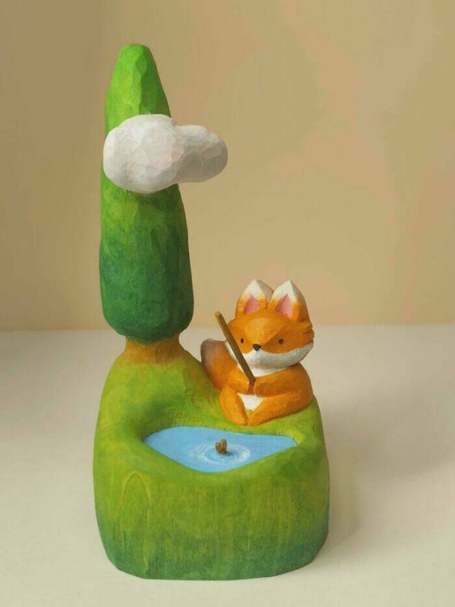 Cool DIY Crafts (25 pics)