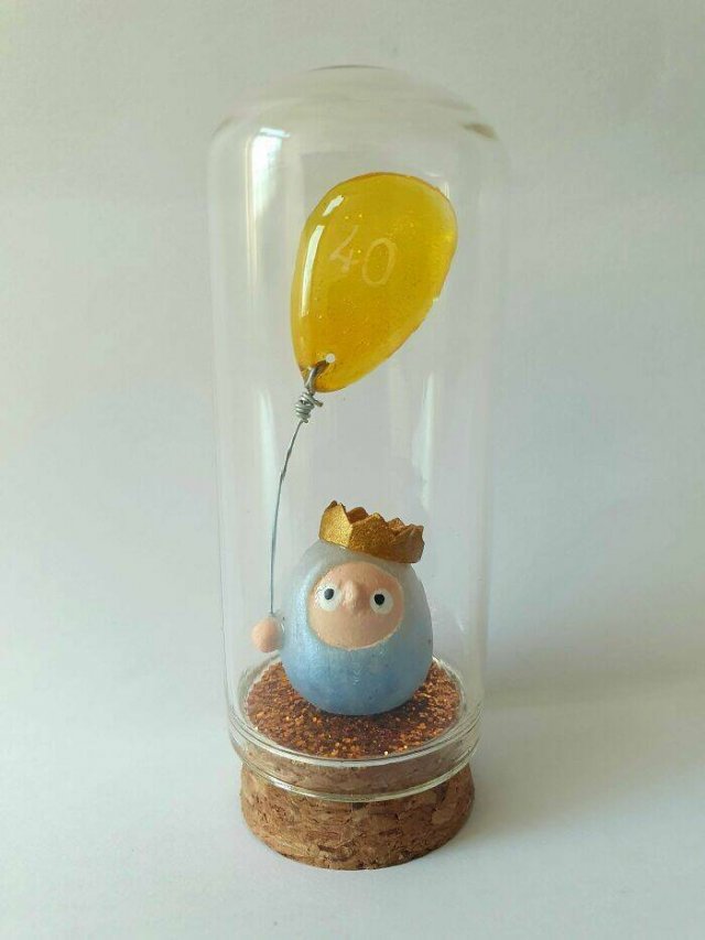 Cool DIY Crafts (25 pics)