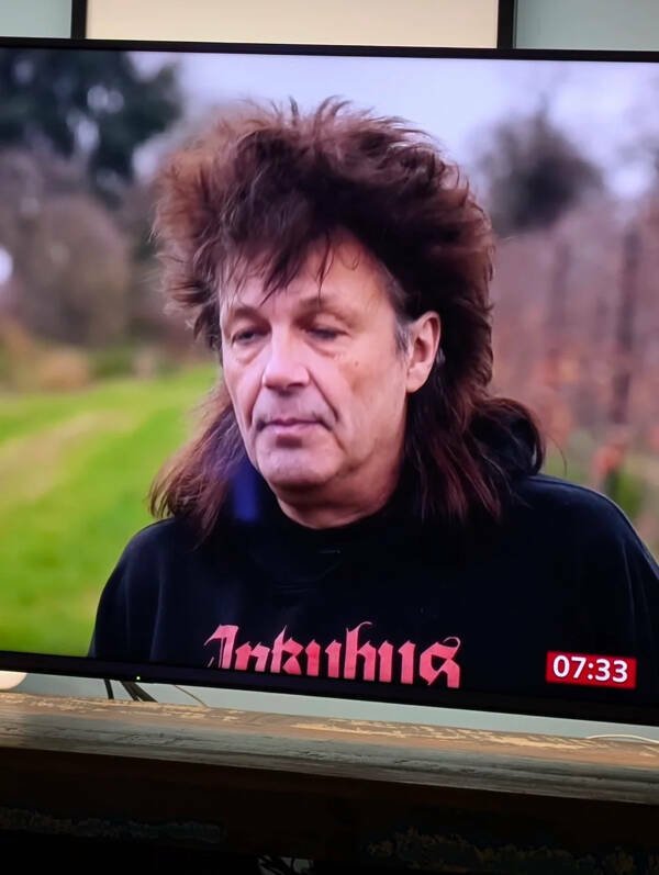 Awful Haircuts (25 pics)