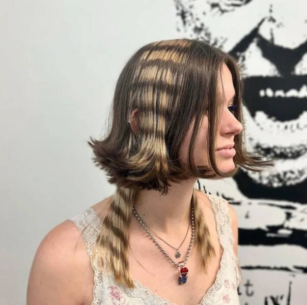 Awful Haircuts (25 pics)