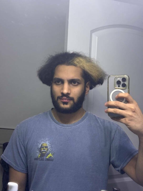 Awful Haircuts (25 pics)