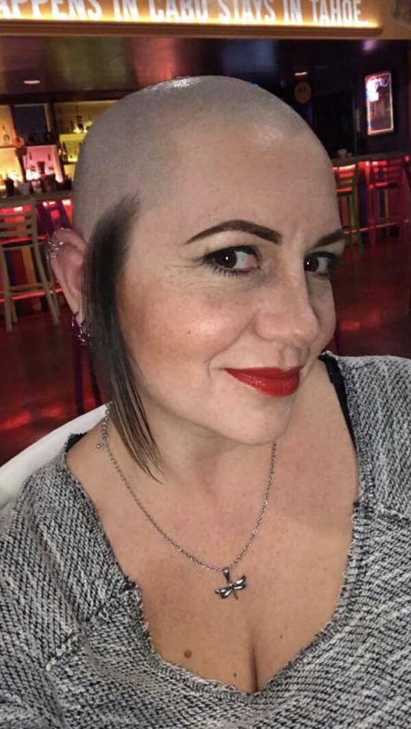 Awful Haircuts (25 pics)