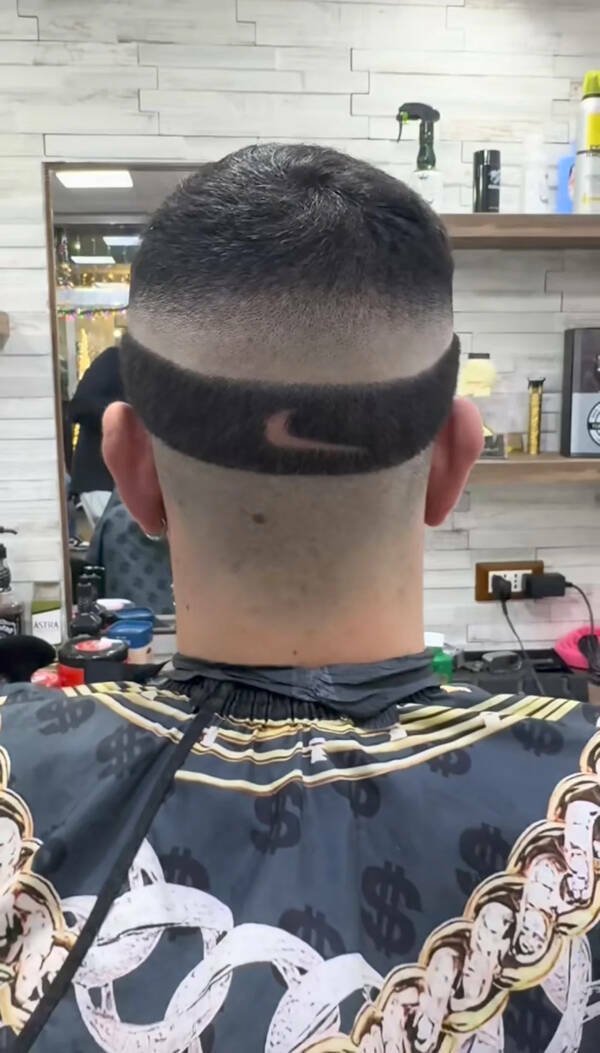 Awful Haircuts (25 pics)