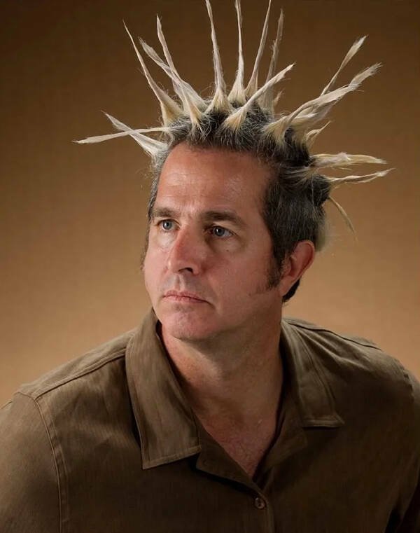 Awful Haircuts (25 pics)