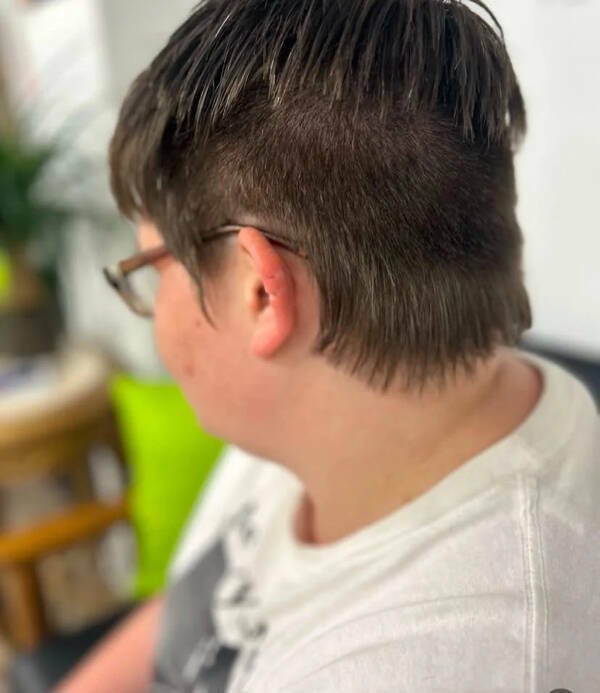Awful Haircuts (25 pics)
