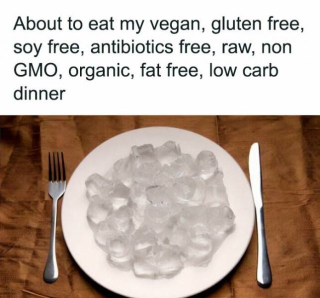 Memes For Chefs (23 pics)