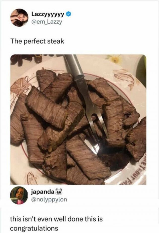 Memes For Chefs (23 pics)