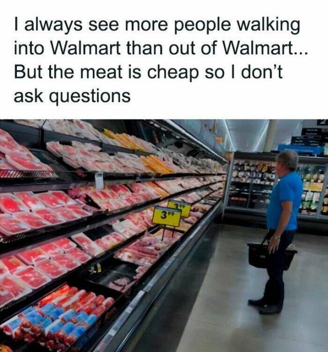 Memes For Chefs (23 pics)