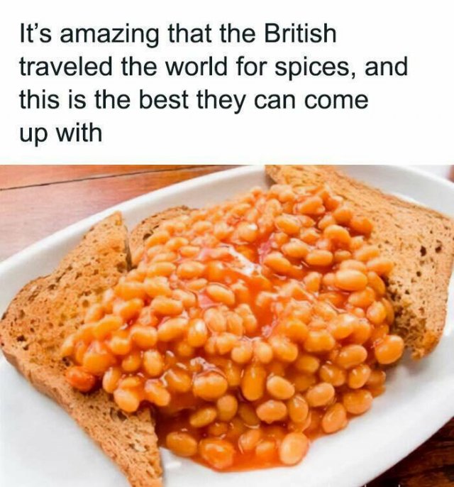 Memes For Chefs (23 pics)