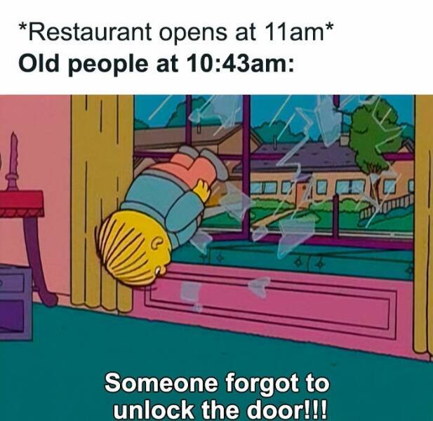 Memes For Chefs (23 pics)