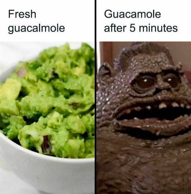 Memes For Chefs (23 pics)