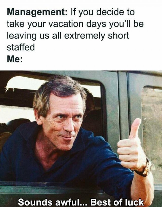 Memes For Chefs (23 pics)