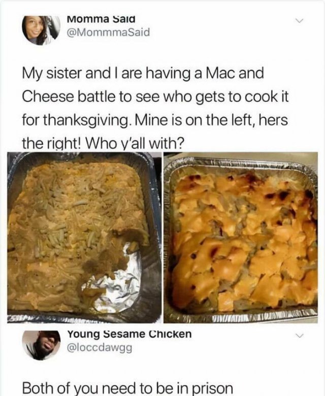Memes For Chefs (23 pics)