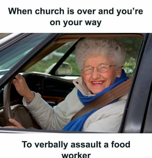 Memes For Chefs (23 pics)