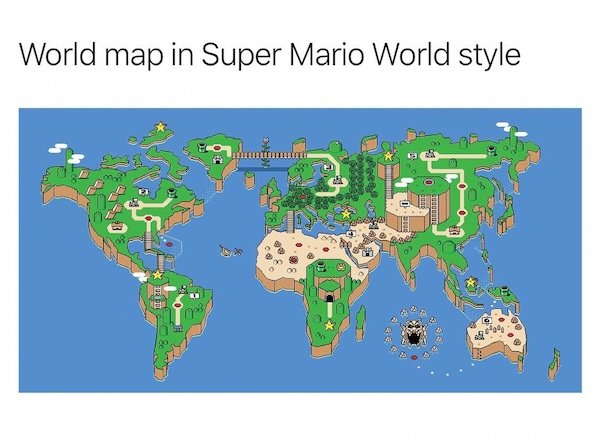 A Little Bit Of Nostalgia (35 pics)