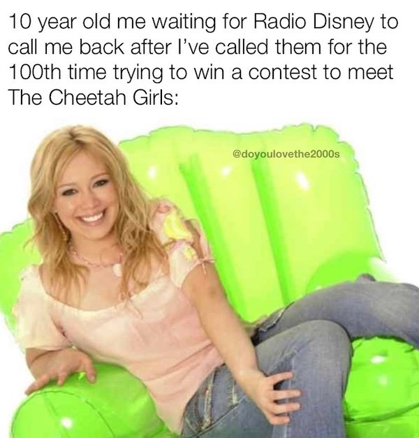 A Little Bit Of Nostalgia (35 pics)