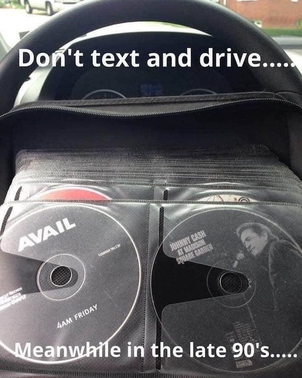 A Little Bit Of Nostalgia (35 pics)