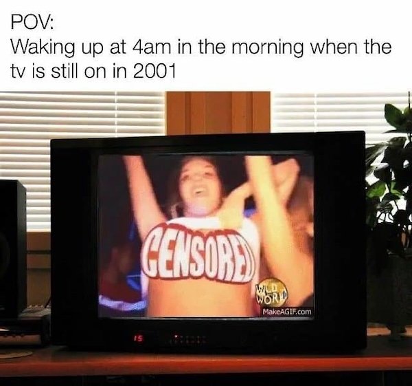 A Little Bit Of Nostalgia (35 pics)