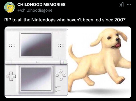 A Little Bit Of Nostalgia (35 pics)