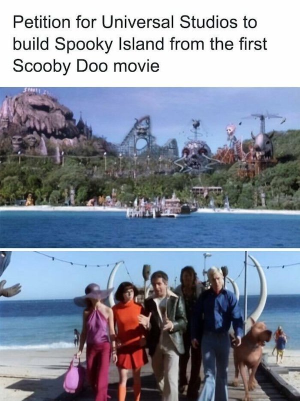 A Little Bit Of Nostalgia (35 pics)