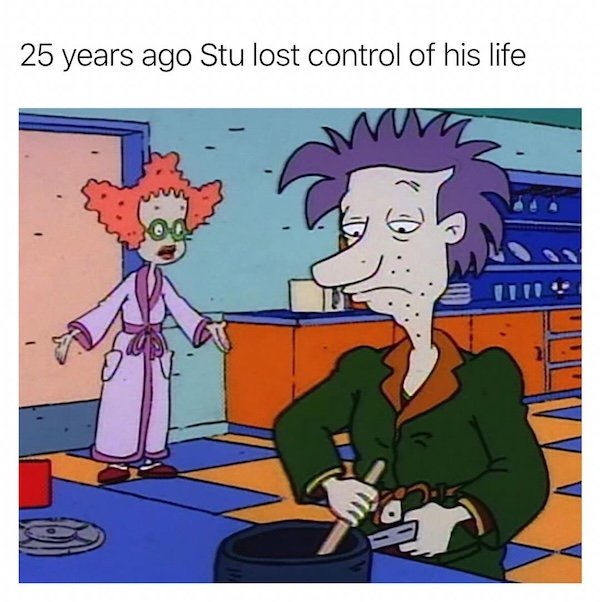 A Little Bit Of Nostalgia (35 pics)