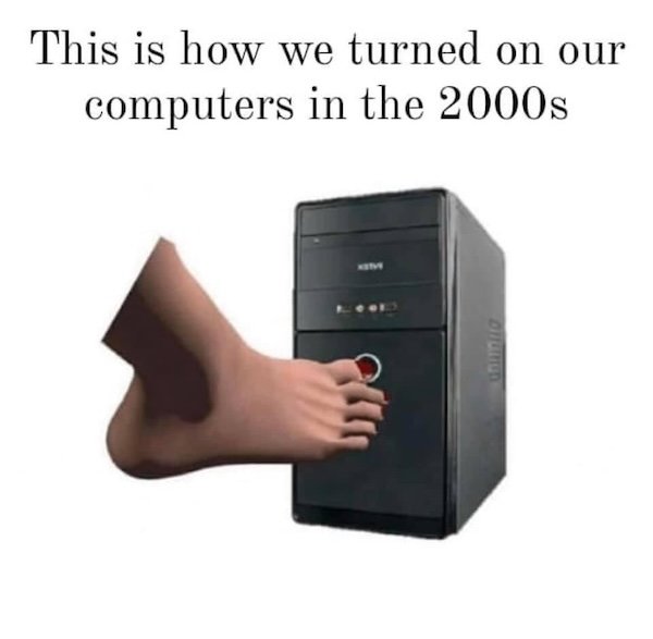 A Little Bit Of Nostalgia (35 pics)