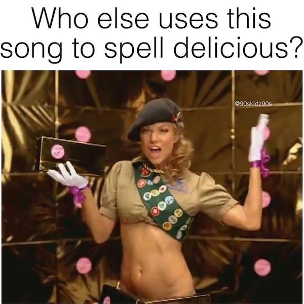 A Little Bit Of Nostalgia (35 pics)