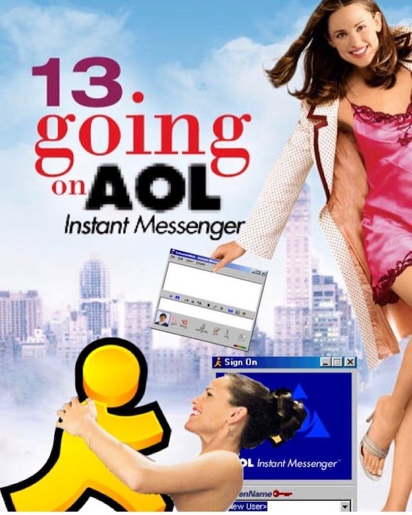 A Little Bit Of Nostalgia (35 pics)