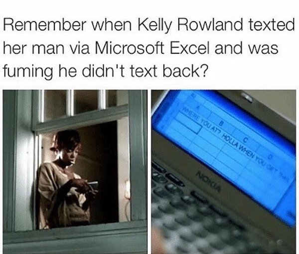 A Little Bit Of Nostalgia (35 pics)