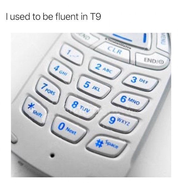 A Little Bit Of Nostalgia (35 pics)