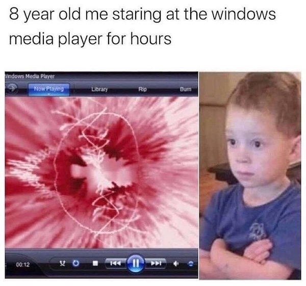 A Little Bit Of Nostalgia (35 pics)