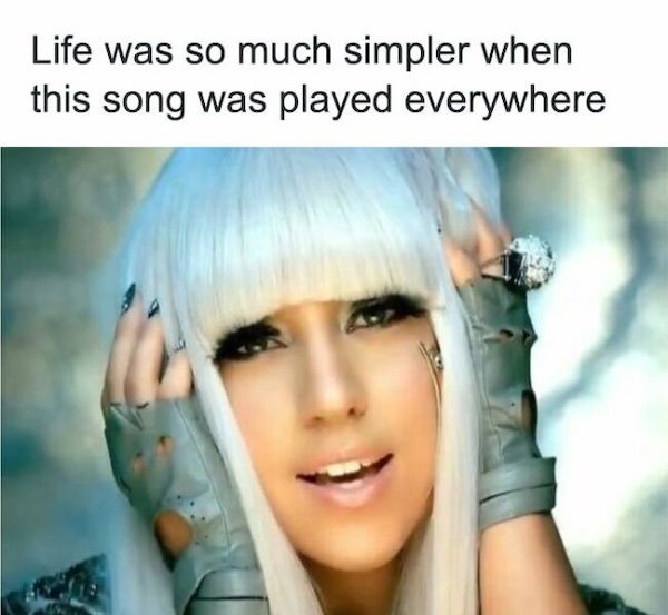 A Little Bit Of Nostalgia (35 pics)